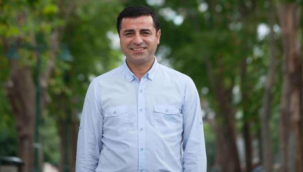 Demirtaş: Suriye harekatı için geri sayım başladı