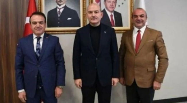 DEVA Partisi, ceza alan AK Partili başkanları sordu: Görevden alma sadece muhalif belediyeler için mi?