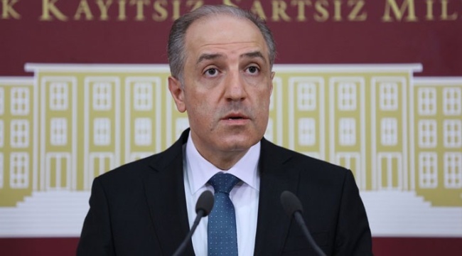 DEVA Partisi’nden Sedat Peker’in iddialarında adı geçen kişiler hakkında suç duyurusu kararı