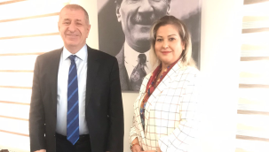 Dilek Köktaş, Zafer Partisi'nde