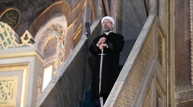 Diyanet, “Hayatın Tekrarı Yok” isimli kitabın basım işini pazarlık yöntemi ile istediği şirkete verebilmek amacıyla 30 gün içinde iki farklı ihale düzenledi