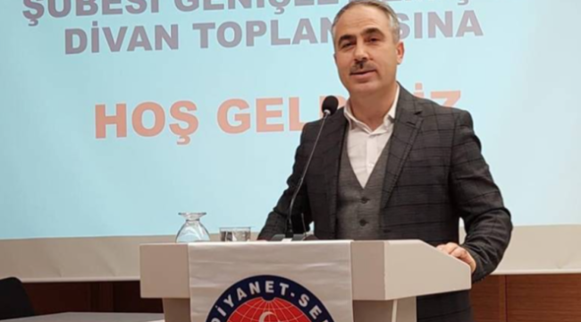 Diyanet-Sen, Aleyna Tilki’yi hedef gösterdi: “Konseri iptal edilsin”