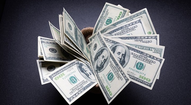 Dolar/TL 18'in üstünde