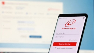 E-Devlet’e erişim ücretsiz oluyor: İnternet kotasından düşmeyecek