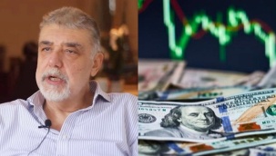 Ekonomist Atilla Yeşilada: Rusya'dan 50 Milyar Dolar Gelse Bile Erdoğan'a Seçim Kazandırmaz