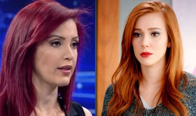Elçin Sangu'dan Nagehan Alçı'ya 'Gülşen' yanıtı: 'Yemezler demokrat tavırları'