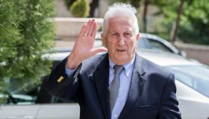 Emekli orgeneral Çevik Bir'e tahliye kararı