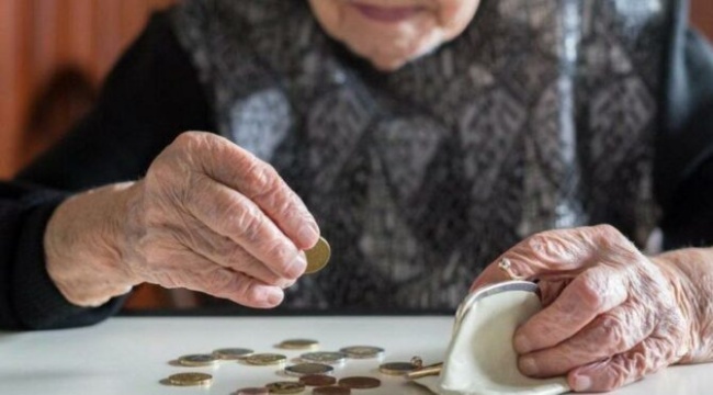 Emekliler banka promosyonu karmaşasından rahatsız