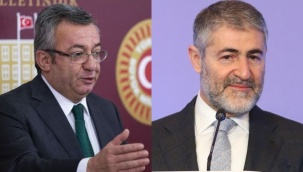 Engin Altay'dan Nebati'ye KKM çıkışı: Desteklemek vatanseverlikse ben vatansever değilim