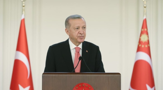 Erdoğan'dan AK Parti kurucularına 'seçim' mektubu