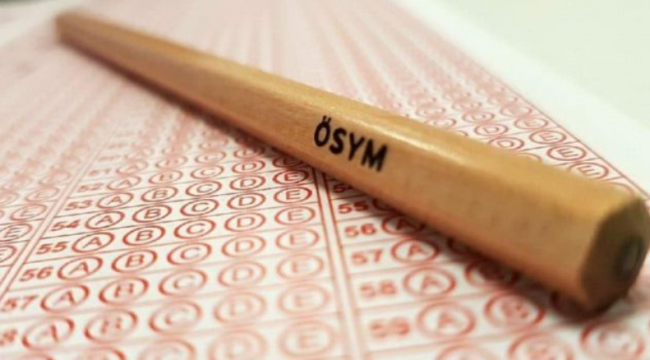 Erdoğan’dan KPSS sorularına inceleme talimatı