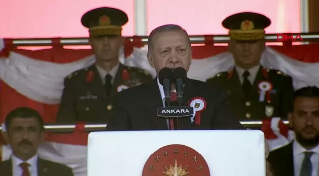 Erdoğan: En büyük sıkıntı hayat pahalılığı; yılbaşından itibaren hedeflerimizin somut neticelerini almaya başlayacağız