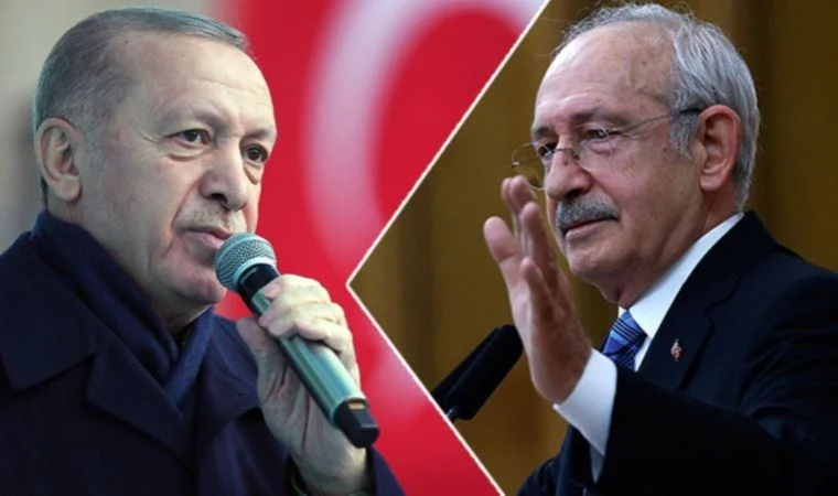 Erdoğan, Kemal Kılıçdaroğlu'nun 'seçmen listesi' açıklamasını sordu