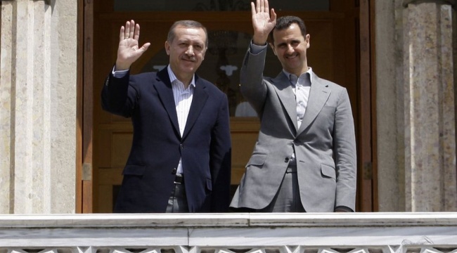 Erdoğan, Putin ve Esad Özbekistan'da Buluşacak İddiası