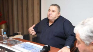 Eski ortağı anlattı: Halil Falyalı otellerinde misafir ettiği herkesi kayda aldı