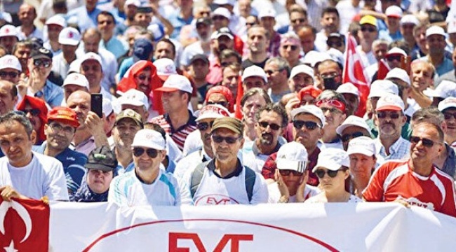 EYT sorununa 6 maddede çözüm