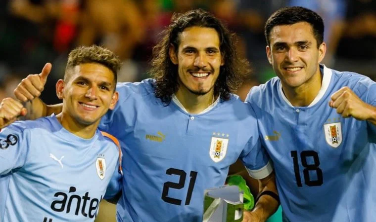 Fenerbahçe'ye Maxi Gomez transferinde rakip çıktı!