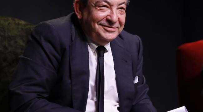 Gazeteci Hamdi Türkmen vefat etti