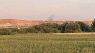 Gaziantep’in Karkamış ilçesine havan saldırısı