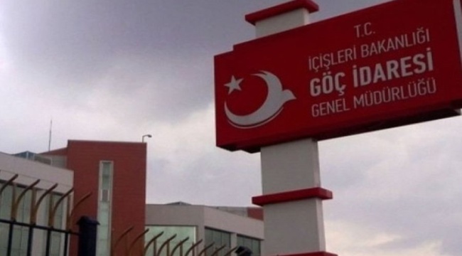 Göç İdaresi Başkanlığı: 69 bin 692 kişi sınır dışı edildi