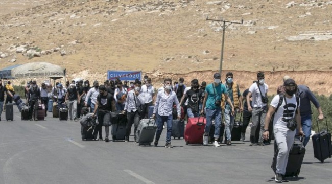 Göç idaresi verileri: Türkiye’de kaç sığınmacı, kaç Suriyeli seçmen var?