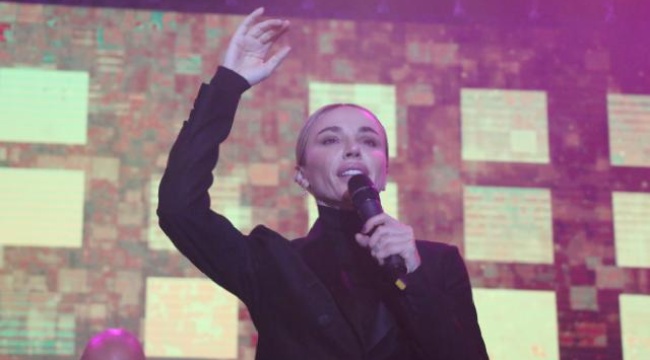 Gülşen’in tutuklanması dünya basınında yankı buldu