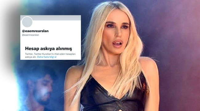 Gülşen'in videosunu paylaşan ilk hesap ortaya çıktı: 'Buhar olup uçtu'