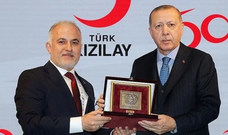 Gürsel Tekin, yolsuzluk iddialarına yanıt istedi: 'Kızılay’ı resmen batırıyorlar!'