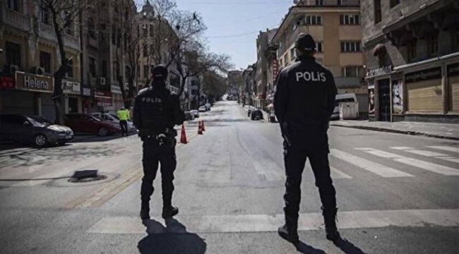 Hakkari'de gösteri ve yürüyüş yasağı 15 gün daha uzatıldı