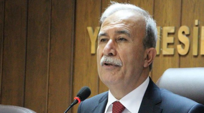 Hanefi Avcı, Süleyman Soylu hakkında suç duyurusunda bulunup Erdoğan’a da mektup yazdı