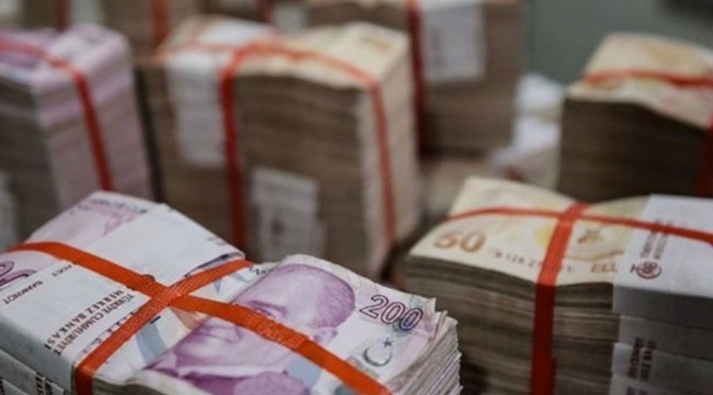 Hazine, 2 tahvil ihalesinde 9,2 milyar lira borçlandı