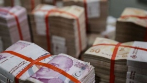 Hazine, 2 tahvil ihalesinde 9,2 milyar lira borçlandı