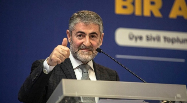 Hazine’den temmuzda rekor açık