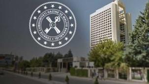 Hazine ve Maliye Bakanlığı 17.1 milyar lira borçlandı
