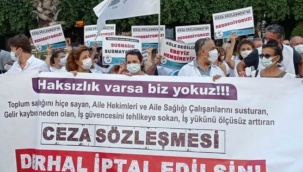 Hekimleri sevindiren karar: Ceza ve mobbing yönetmeliği iptal edildi