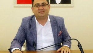 İbradı Belediye Başkanı, Memleket Partisi’nden istifa etti