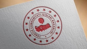 İçişleri Bakanlığı'ndan 81 il valiliğine yeni genelge