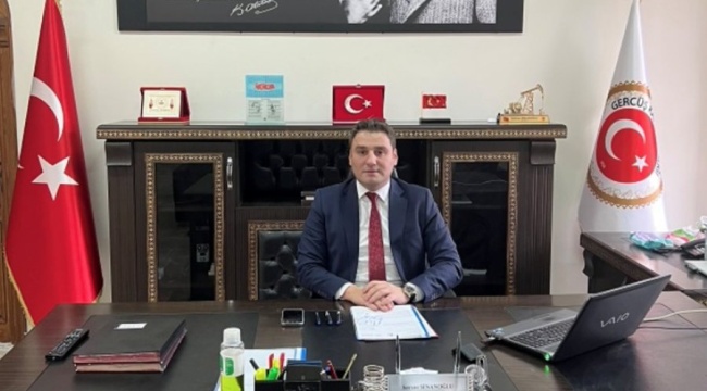 İçkili araç kullanırken 13 yaşındaki çocuğu öldüren kaymakama tahliye
