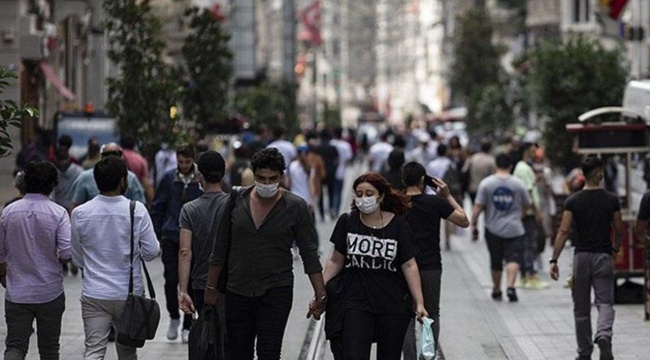 İkinci çeyrek işsizlik oranları açıklandı