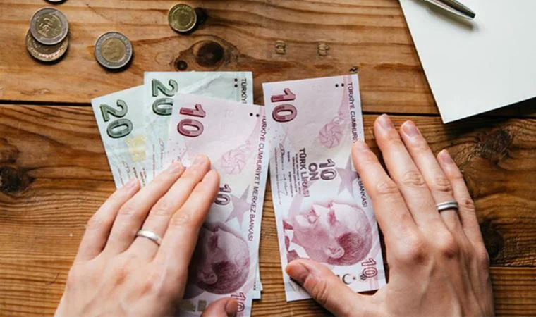 İktidarın dar gelirliye 'dar' paketi!