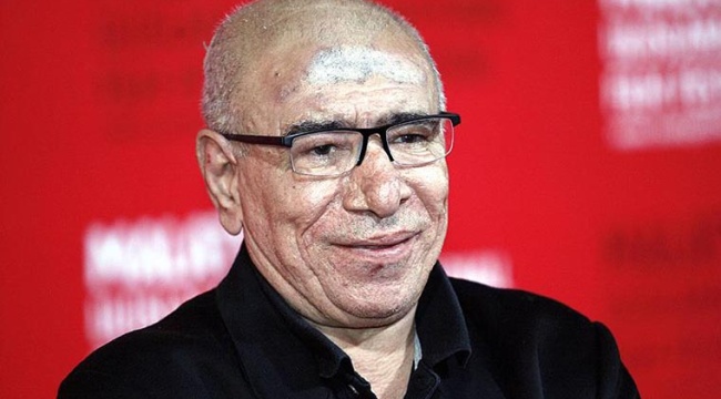 İlyas Salman: &#039;Erdoğan&#039;ı Cumhurbaşkanlığı&#039;na layık görmüyorum, çünkü ucuz adam&#039;