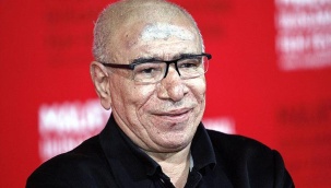 İlyas Salman: 'Erdoğan'ı Cumhurbaşkanlığı'na layık görmüyorum, çünkü ucuz adam'