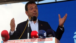 İmamoğlu'ndan iktidara eleştiri: 'Hala akıllanmadınız mı?'