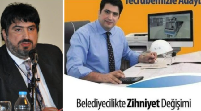 İmamoğlu onay verdi: AK Parti’den aday adayı olan isim, İSKİ Genel Müdür Yardımcısı olarak atandı