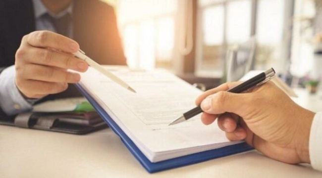 İş yeri açma ve ruhsat alma şartları değiştirildi