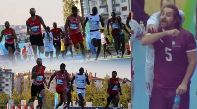 İslami Dayanışma Oyunları'nda hatalar zinciri: Atletizm sonuçları dünya sıralaması ve rekor geçerliliği iptal edildi