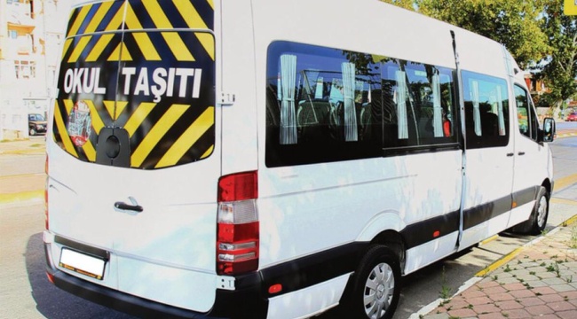 İstanbul’da servis ücretlerine zam
