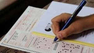 İYİ Parti'den 'KPSS soruları sızdırıldı' iddiasına ilişkin suç duyurusu