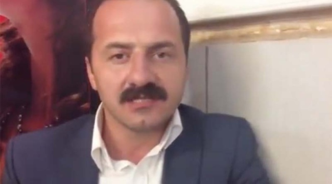İyi Partili Ağıralioğlu: Biz Müslüman olmayan Türk'e Türk, Müslüman olmayan Kürde niçin Kürt diyelim, niçin insan diyelim?
