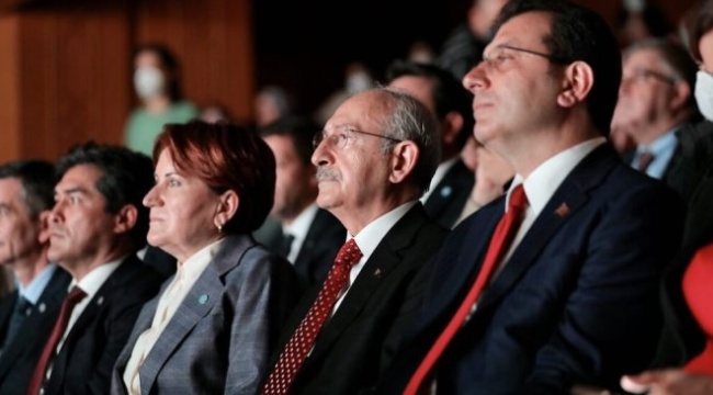 İYİ Partili isim: CHP’ye borcumuzu mahalli seçimde ödedik, kimseye mecburiyetimiz yok